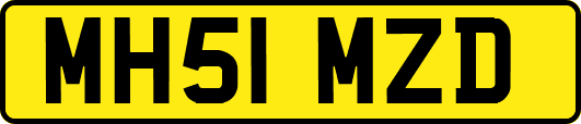 MH51MZD