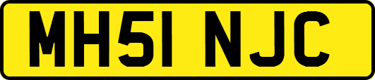 MH51NJC
