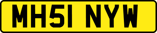 MH51NYW