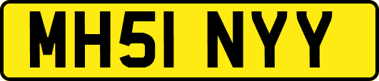 MH51NYY