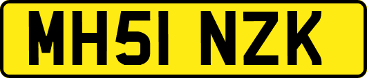 MH51NZK
