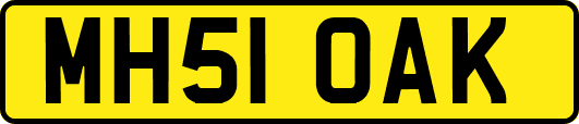 MH51OAK