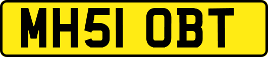 MH51OBT