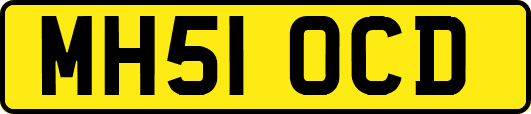 MH51OCD