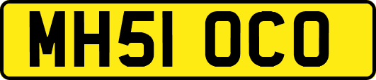 MH51OCO