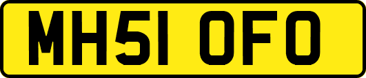 MH51OFO