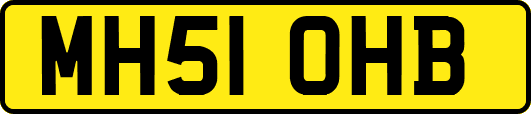 MH51OHB