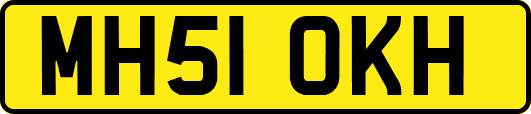MH51OKH