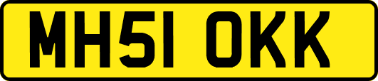 MH51OKK