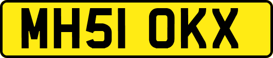 MH51OKX