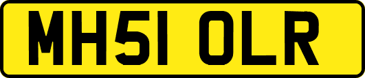 MH51OLR