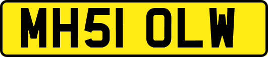 MH51OLW