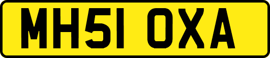 MH51OXA