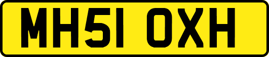 MH51OXH