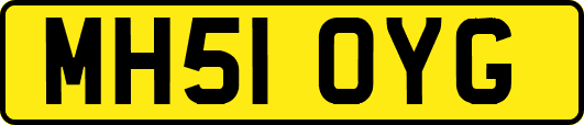 MH51OYG
