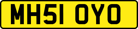MH51OYO