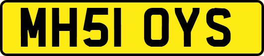 MH51OYS