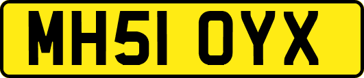 MH51OYX