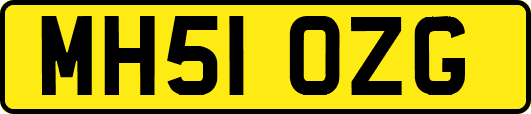 MH51OZG