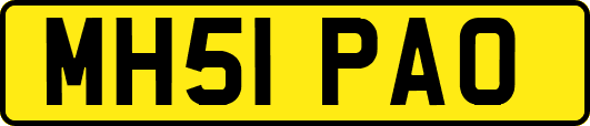 MH51PAO