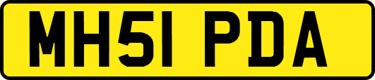 MH51PDA