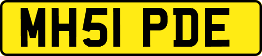 MH51PDE