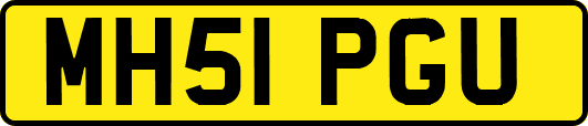 MH51PGU