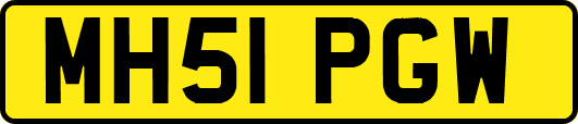 MH51PGW