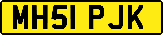 MH51PJK