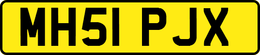 MH51PJX