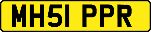 MH51PPR