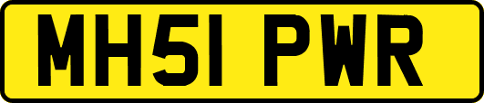 MH51PWR