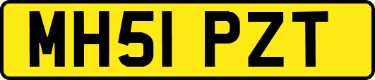 MH51PZT