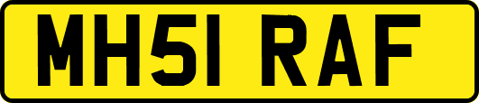 MH51RAF