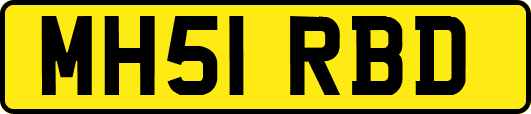 MH51RBD