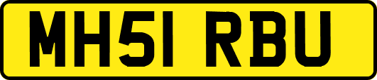 MH51RBU