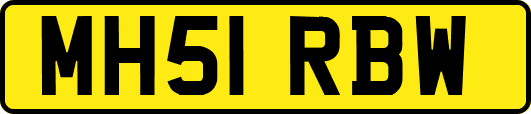 MH51RBW