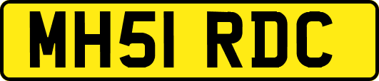 MH51RDC