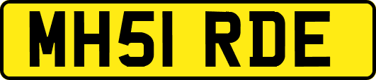 MH51RDE