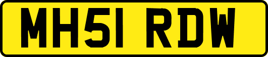 MH51RDW