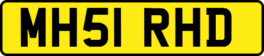 MH51RHD