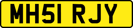 MH51RJY