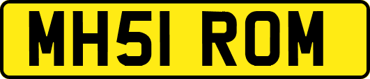 MH51ROM