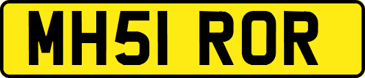 MH51ROR