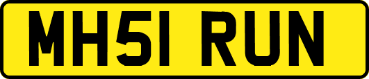 MH51RUN