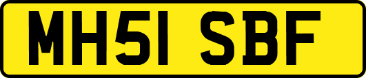 MH51SBF