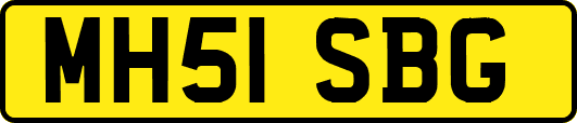 MH51SBG