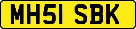 MH51SBK