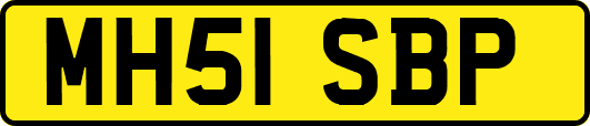 MH51SBP