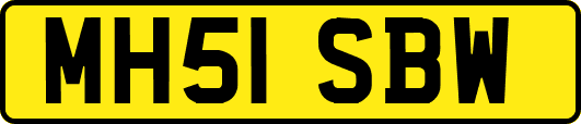 MH51SBW